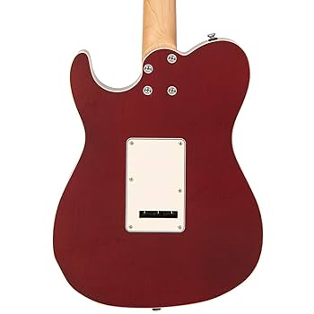 Amazon | Fret-King Country Squire Semitone De Luxe - スルー