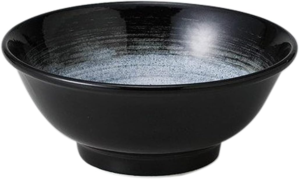 10個セット風雲 7.0反高台丼 [ 21 x 8.3cm 1300cc 755g ] 【 ラーメン丼 】 【 中華 アジア料理 ラ
