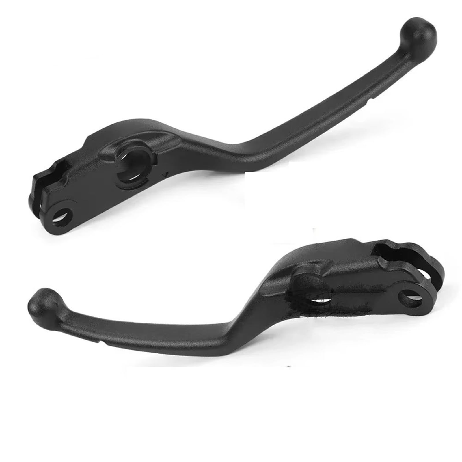 BeiZhengbhD Clutch Lever Handlebar R1200RS R1250GS Front Clutch Brakes Lever Motorcycle Handle for BMW for R1200 for R1250 GS RS RT for R1200GS ADV for R1200R(Brake Clutch Levers)