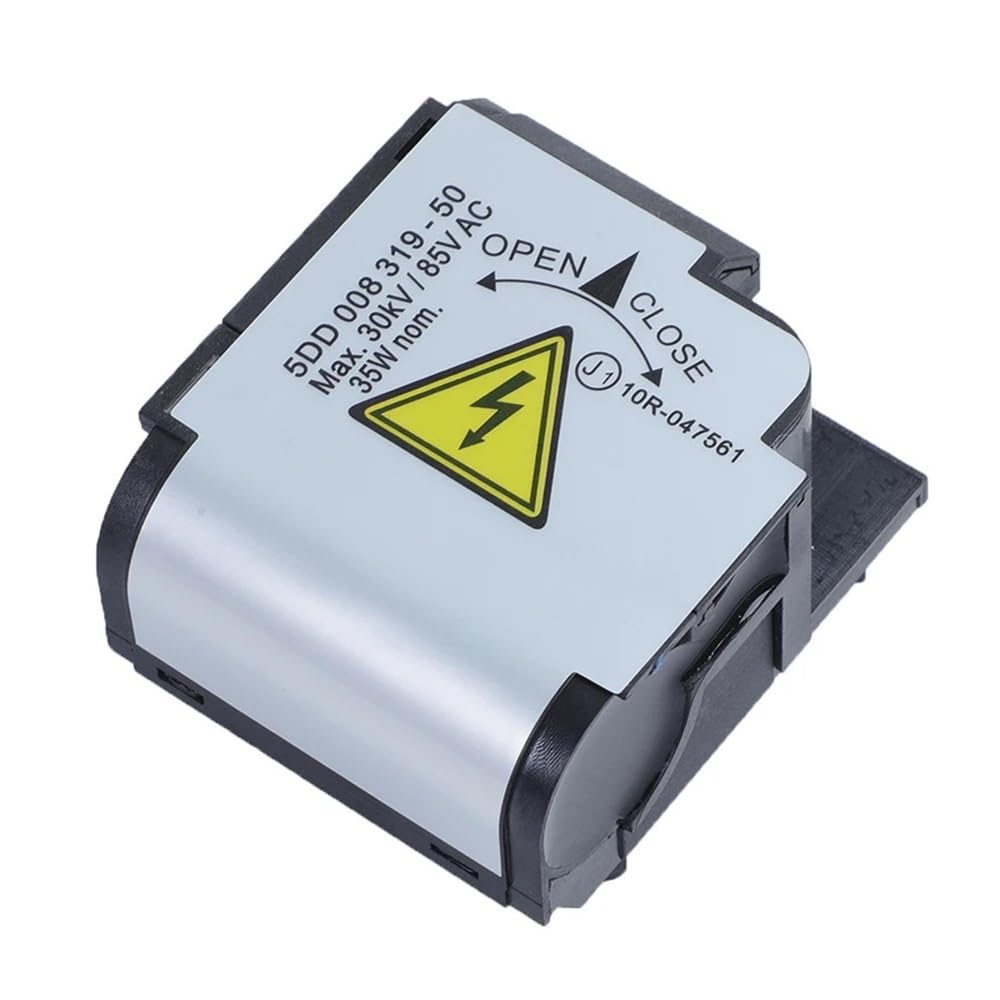 Xenon Steuergerät Kompatibel Mit Audi A6 S6 A8 A8L S8 2004 2005 2006 2007 2008 Xenon-Scheinwerfer-HID-Vorschaltgerät 5DD00831950
