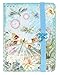 Punch Studio Everyday Brooch Pocket Journals -Beautiful Dragonfly Sky 58265