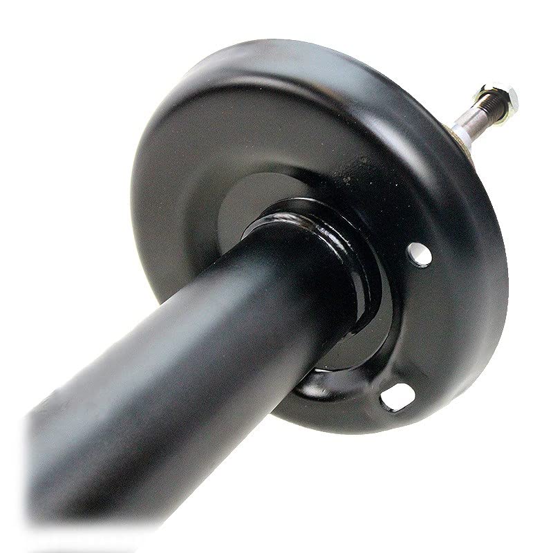 2 Amortisseurs Arrière Bi-tubes Pour Citroën Jumper, Fiat Ducato, Peugeot Boxer - BESTPRICE - 9