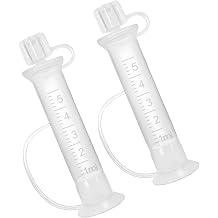 Hygienic Silicone Liquid Storage Collector 2PCS 5ml Capacity Colostrum Container for Mothers and Babies Daily Needs Hospital Grade Milk Saver