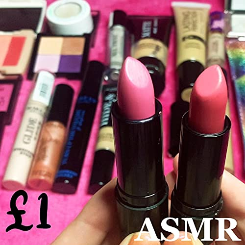 รยฃ1 vs รยฃ100 Makeup Products Pt.1 รยฃ1 vs รยฃ100 Makeup Products Pt.1