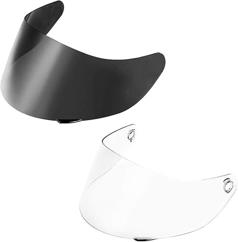 Miniatura 2 de GDM - Casco integral Venom para motocicleta