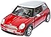 Bburago 18-12034 - Gold Collezione Mini Cooper, scala 1:18, colori assortiti