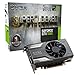EVGA GeForce GTX 1060 3GB SC GAMING, ACX 2.0 (Single Ventola), 3GB GDDR5, DX12 OSD Supporto (PXOC), 03G-P4-6162-KR