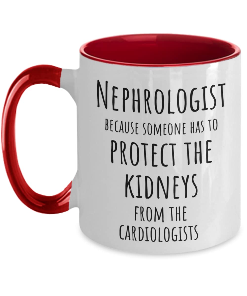 Gift for nephrologist