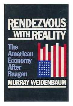 Hardcover Rendezvous With Reality Book