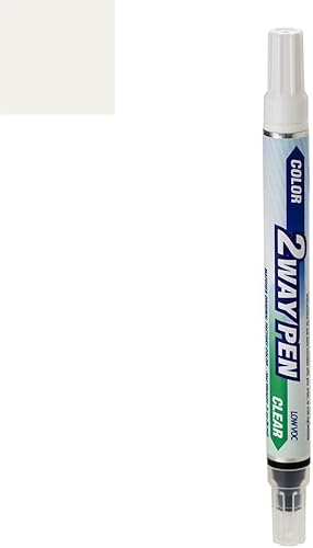 Vista 142 de ColorRite Aerosol para Chevrolet Aveo Pintura de retoque automotriz - Rojo Clearcoat 74/WA9260 - Color+Paquete Clearcoat 74/WA9260 (2007-2010) capa