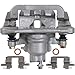 Cardone 19-P2583 Remanufactured Ultra Premium Unloaded Disc Brake Caliper with Bracket