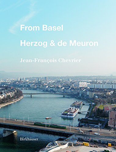From Basel Herzog & Meuron édition de luxe pour collectionneur d'art