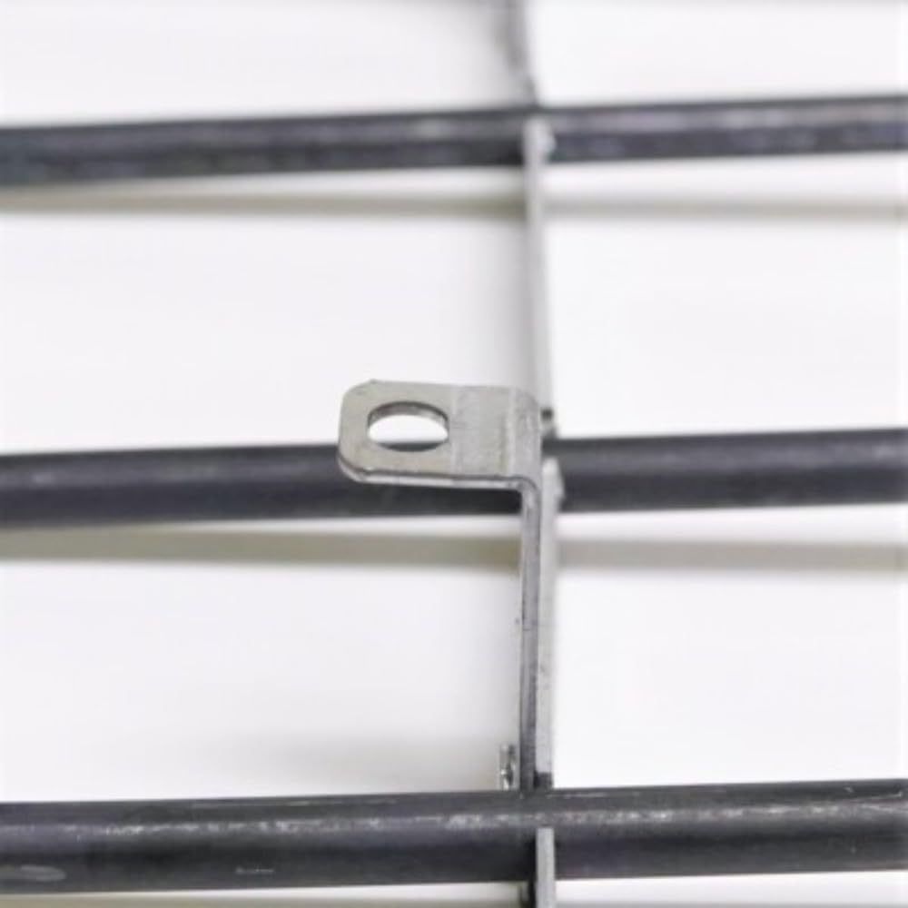 W11238400 W10544952 Range Oven Broil Heating Element for Whirlpool