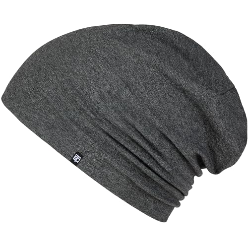 Enter the Complex® Leichte Beanie Mütze, Herren und Damen,...