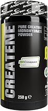 Anderson® Creatine Monohydrate 100% Creapure®250 g – Energy Enhancement, 73 Doses x 3.5 g – Createne, Pure Creatine Monohydrate Powder