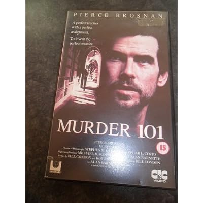 Murder 101