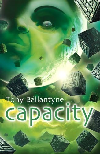 Capacity (The Recursion series)