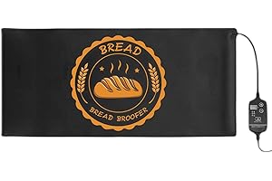 Bread Heating Mat for Sourdough Starter