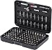 Produktbild KS Tools 911.2026 1/4" CLASSIC Bit-Satz, 100-tlg.