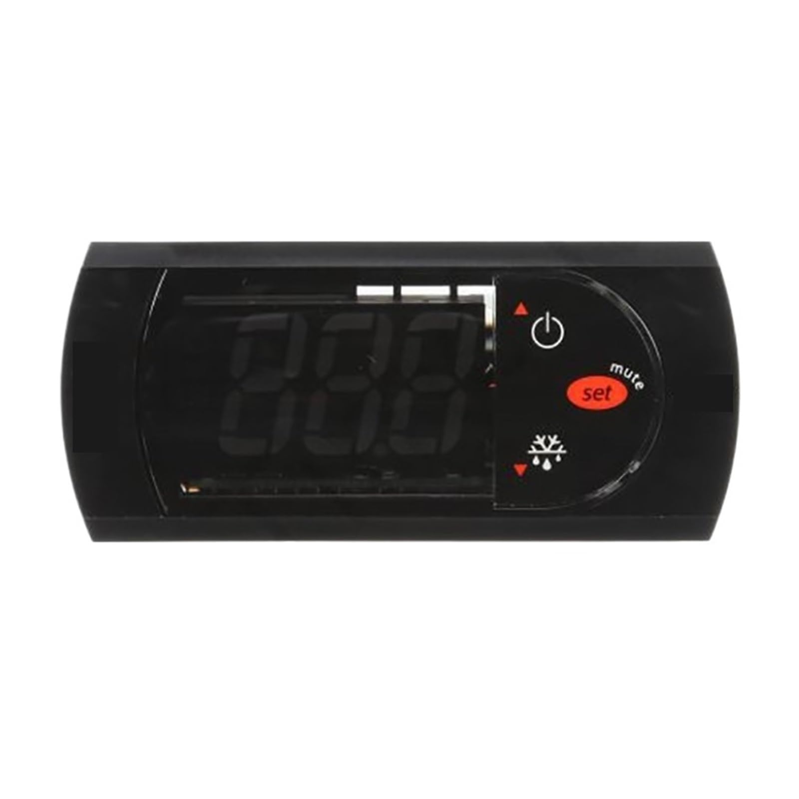 Thermostat contrôleur de température PJEZS0H000 pour chambre froide positive