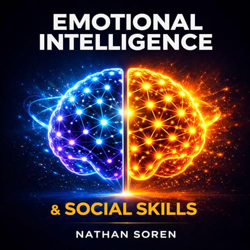 Emotional Intelligence & Social Skills cover art