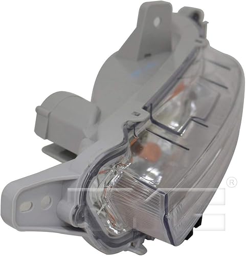 Miniatura 9 de Para Honda PilotLuz de señal 2019 2020 Reemplazo del lado del pasajero para HO2531133  33300-TG7-A21