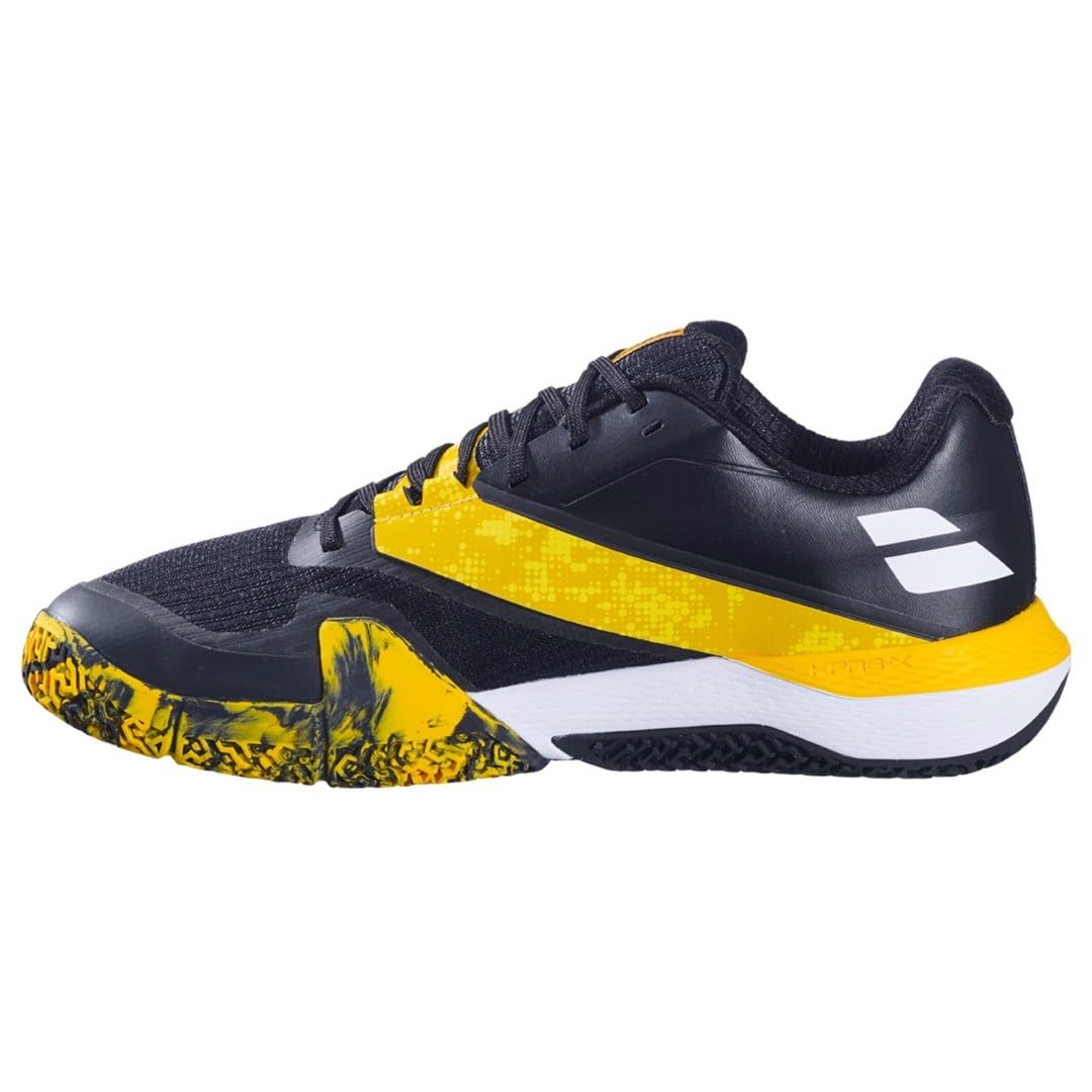Babolat Movea 2 Men 3a0s25b571 2047 Negro