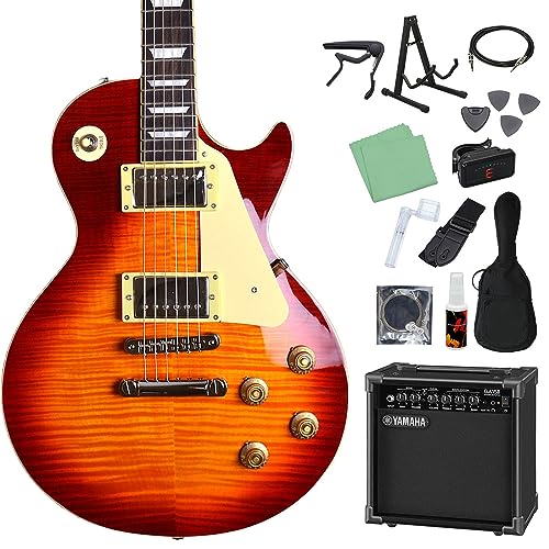 ホビー・楽器・アート tmwkrr 1981 Ibanez Artist AR300 Cherry Sunburst | Guitar Chimp