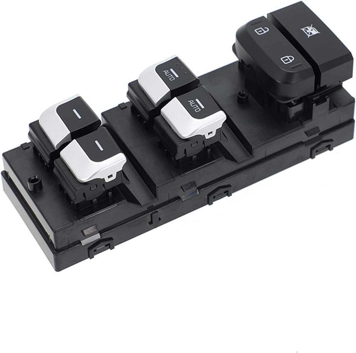 93571-D9050 Left front window regulator