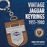 fender pure vintage jaguar pickups review  Vintage Jaguar Keyrings, Volume 1: A Heritage of Treasured Motoring Talismans
