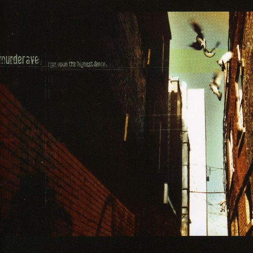 Rise Upon the Highest Fence [Audio CD] Murder Ave.