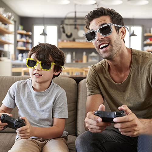 Niños, Video Games Imagen adicional