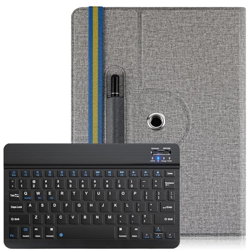 Amazon.co.jp: Wpawa HT10-A ケース Wpawa HT10-A キーボード 9～11