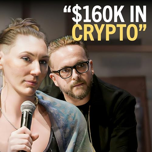 241. &ldquo;We invested our wedding money&hellip;in psychedelics&rdquo;