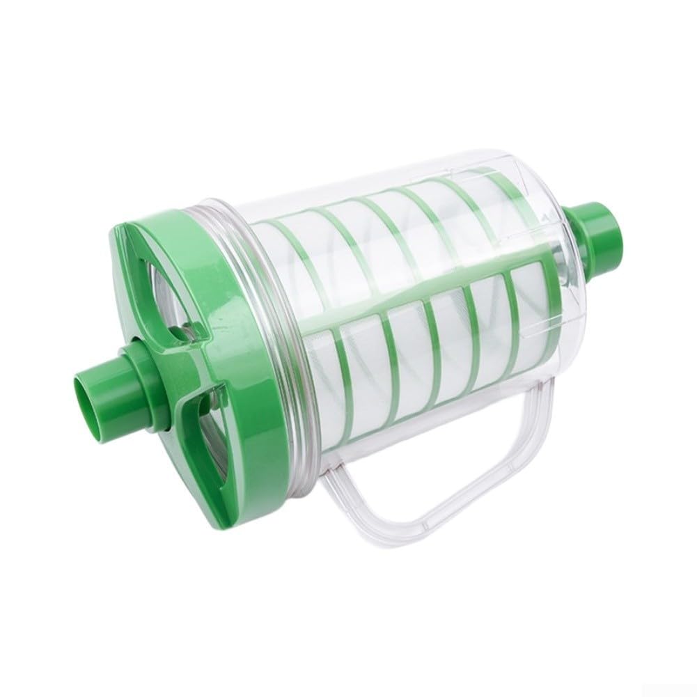 Canister para hojas Piscina para hayward W560 R211084 ABS Canister