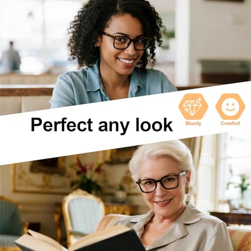 Image of OCCI CHIARI Stylish Reading Glasses Women's Readers Comfort Eyeglasses