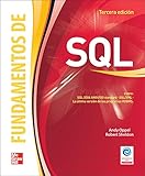 Fund De Sql 3E (Spanish Edition)