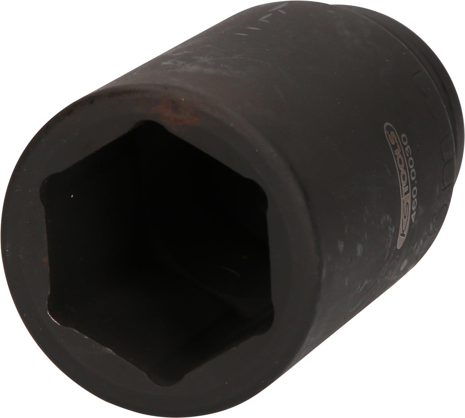 Clé pour écrous d'essieu 3/4" pour débloquer un moyeu grippé de 36mm