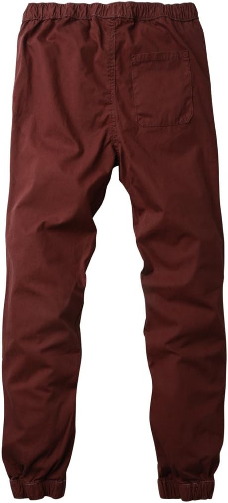 Match Men's Chino Jogger Pants - Image 4