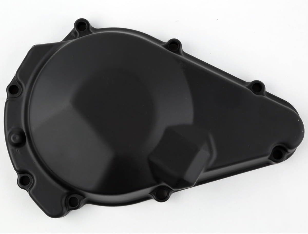エンジンガードケースステーター スズキ GSX400 GK75A GK76A GK78A RF400 バンディット 400 オートバ GSX400  GK75A Bandit 400 GSF400用 左エンジンステータークランクケースカバー Replacement P エンジンガードケース  オートバイステーターエンジンカバークランクケース ... エンジン保護カバーアクセサリー オートバイアクセサリー 左エンジンステータークランクケースカバー GSX400 GK75A GK76