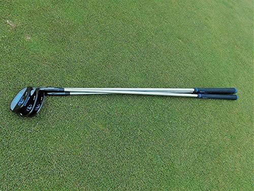 LAZRUS Premium Forged Golf Wedge Set for Men - 52 56 60 Degree Golf Wedges + Milled Face for More Spin - Great Golf Gift (Black Right Handed, RH, Black 50,54,58 Set) - Image 3