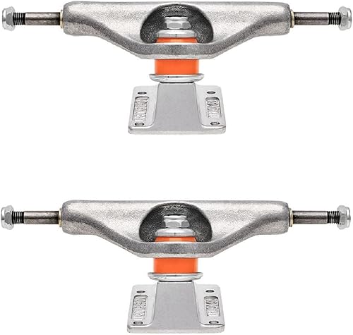 Miniatura 4 de INDEPENDENT Camiones de patineta huecos forjados (juego de 2)