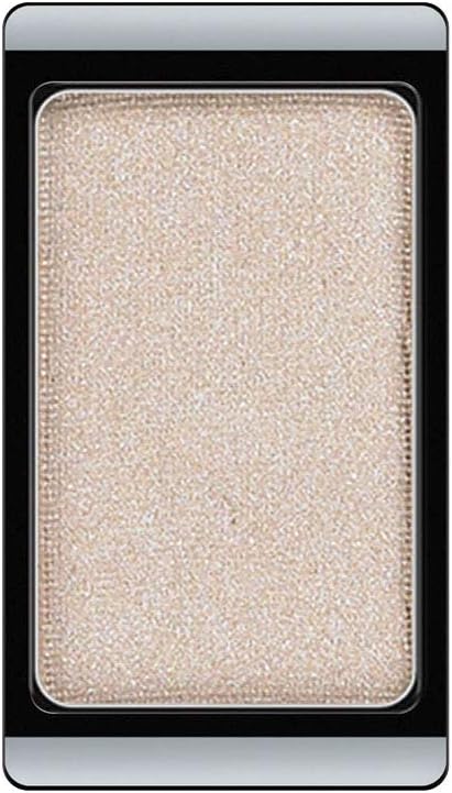 Artdeco 4019674030295 Eyeshadow – Color-intensive long-lasting eyeshadow nude, pearl – 1 x 1,2 g, 29 – Pearl Light Beige