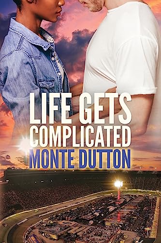 Life Gets Complicated: A Barrie Jarman Adventure