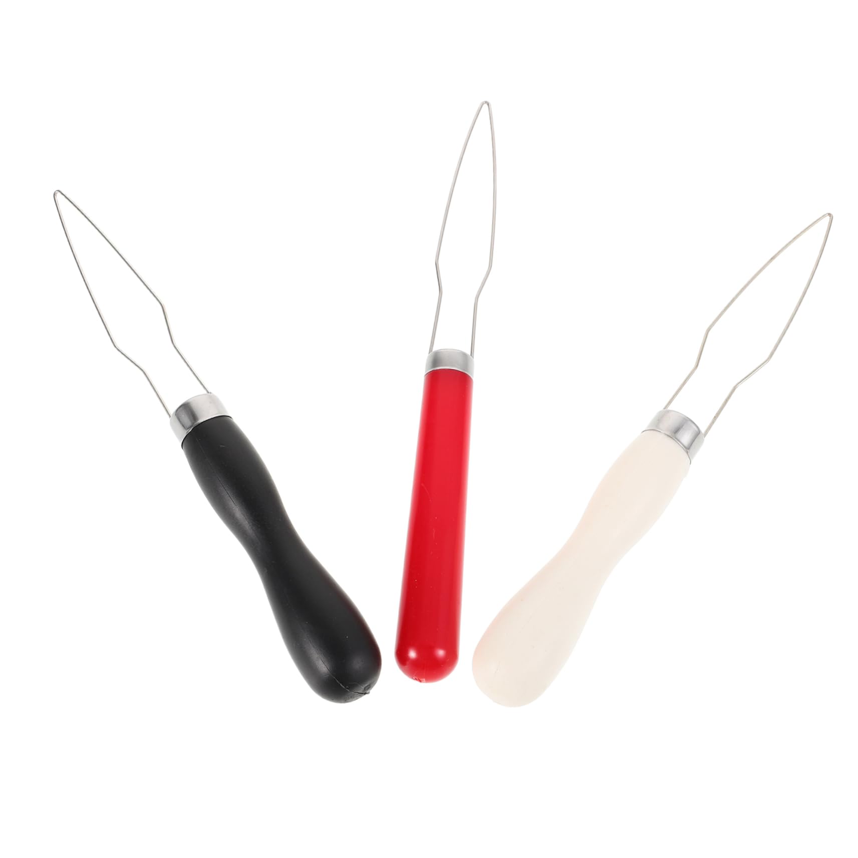 Healeved Button Hook Pull Helper Dexterity Buttoning Buttoning Tools Elderly Button Aid Zipper Assistance