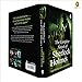 The Complete Novel of Sherlock Holmes