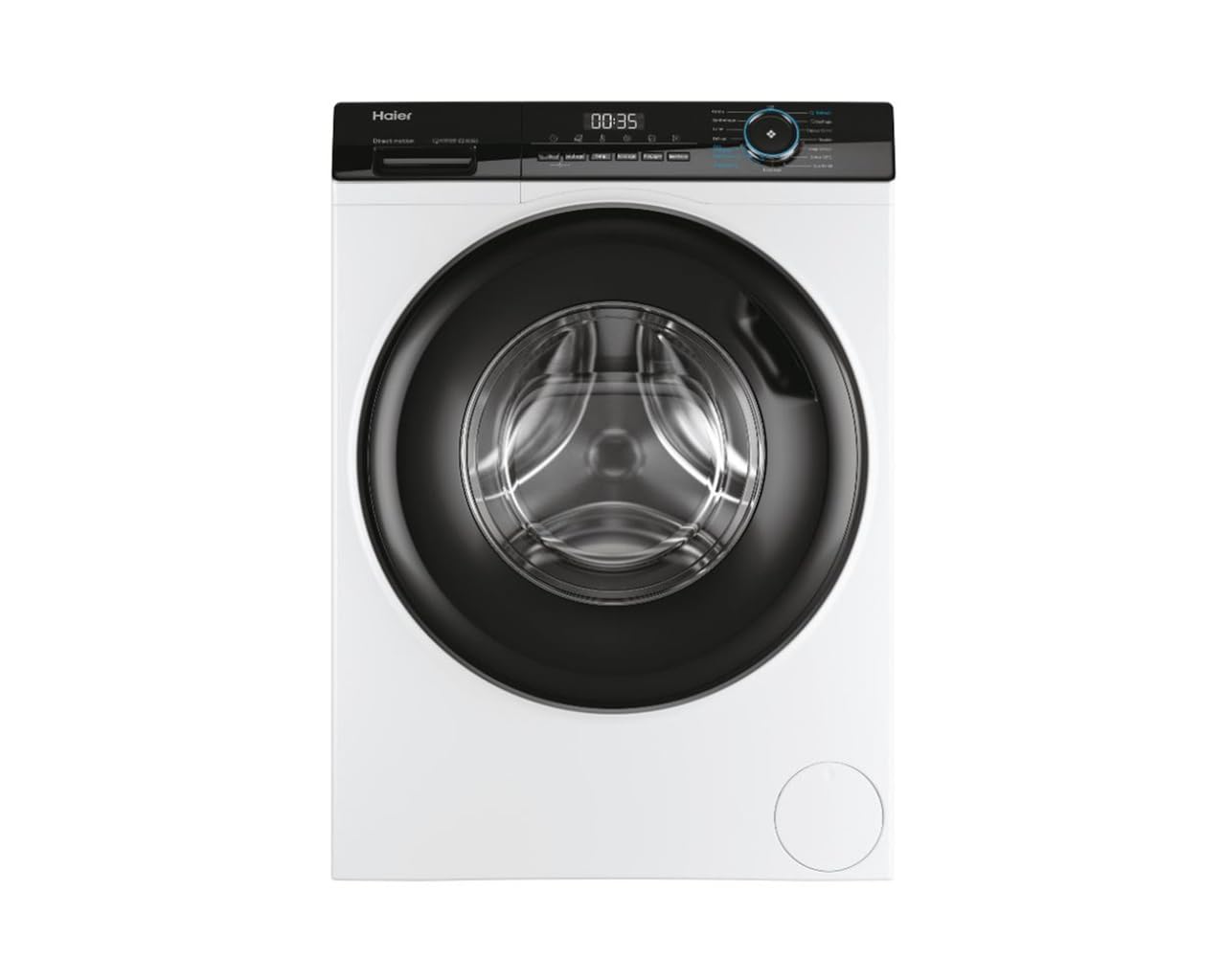 Lave-linge séchant Haier HWD100-B14939-FR