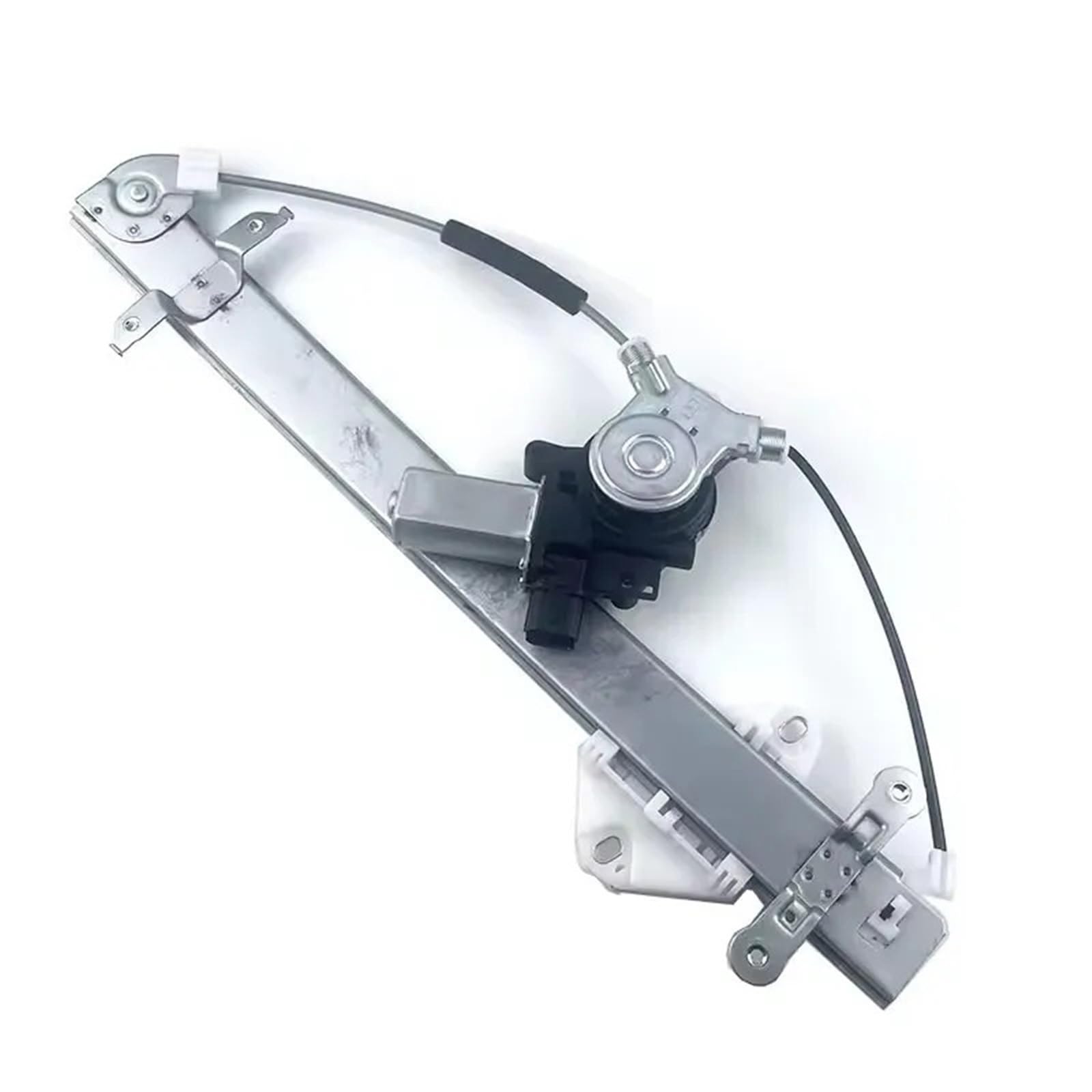 PAWUEJFV Car Electric Window Regulator Front Window Regulator 61041AL010, 61041AL000 Fit for Subaru(Front Left)
