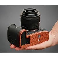 新品 キヤノン Canon EOSR5用ハンドグリップ（黒檀/エボニー） キヤノン 【】 Canon EOS 🍃 RP用ハンドグリップ（黒檀/エボニー)