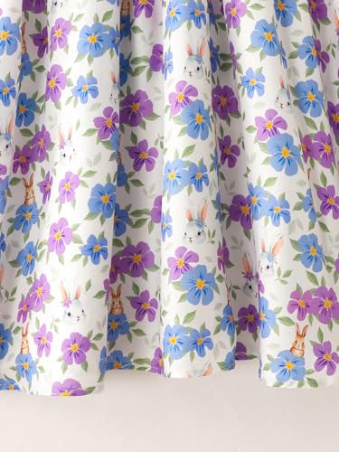 Image of Tagas Girl Dress| Girls Frock Frock for Girls|Casual wear for Kids Dresses|(KD-62) Knee-Length